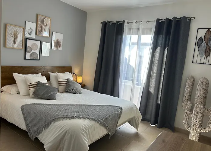 Dinateli, Salinas Golf * Caleta De Fuste