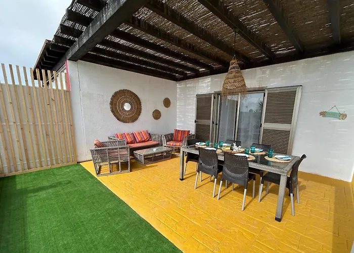 Dinateli, Salinas Golf *