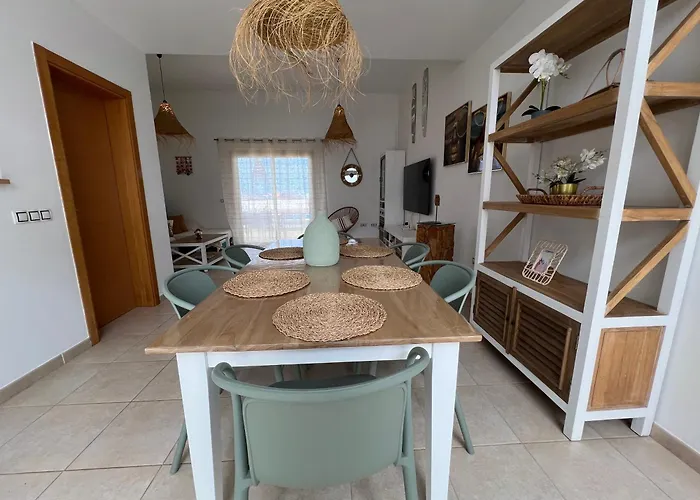 Dinateli, Salinas Golf