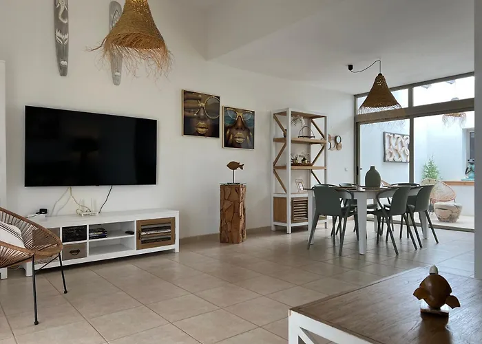 Dinateli, Salinas Golf * Caleta De Fuste