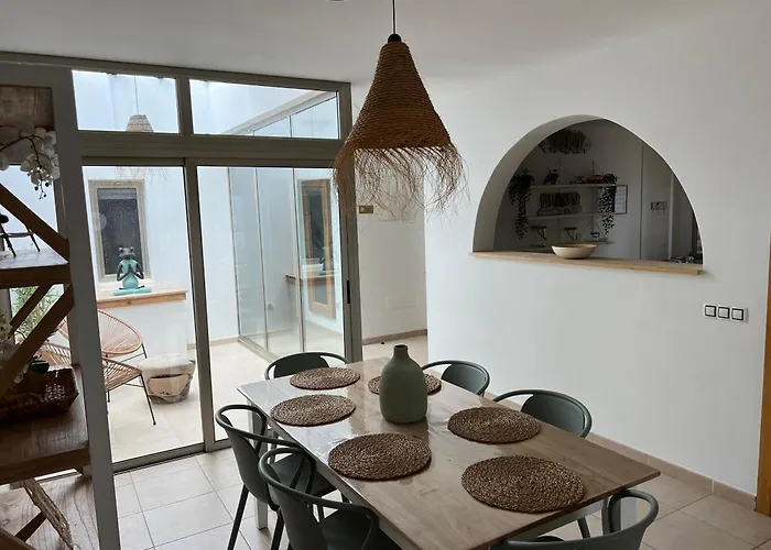 Dinateli, Salinas Golf Caleta De Fuste