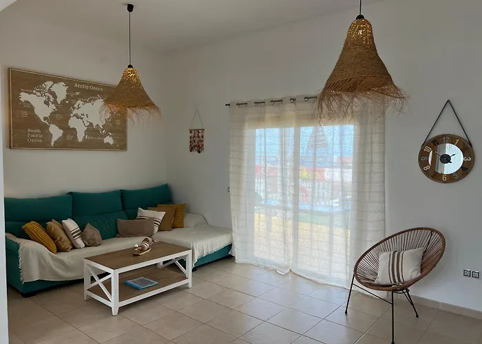 Dinateli, Salinas Golf * Caleta De Fuste