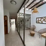 Villa Dinateli, Salinas Golf