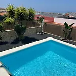 Villa Dinateli, Salinas Golf