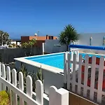 Dinateli, Salinas Golf Villa Caleta De Fuste